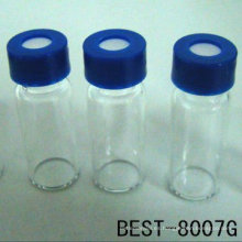 Autosampler Vial, Chromatography Vial